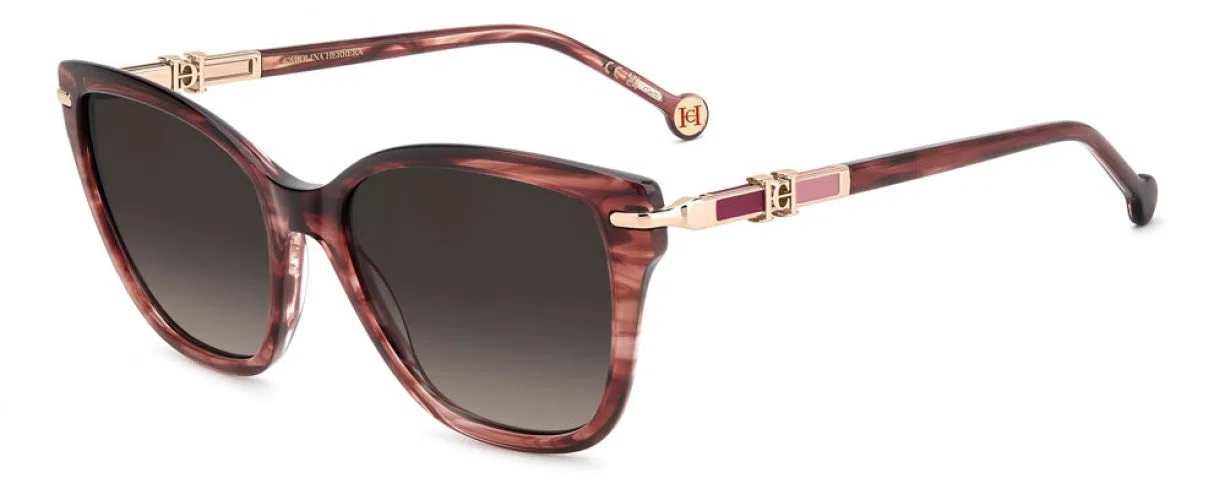 Carolina Herrera HER0379 Sunglasses - view 3